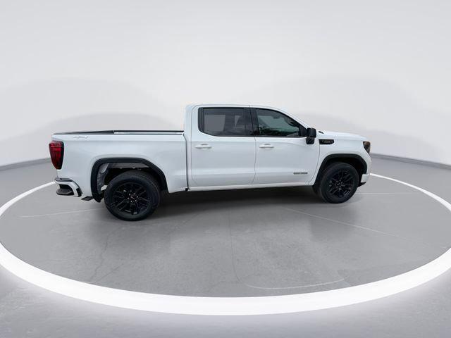 new 2026 GMC Sierra 1500 car, priced at $47,895