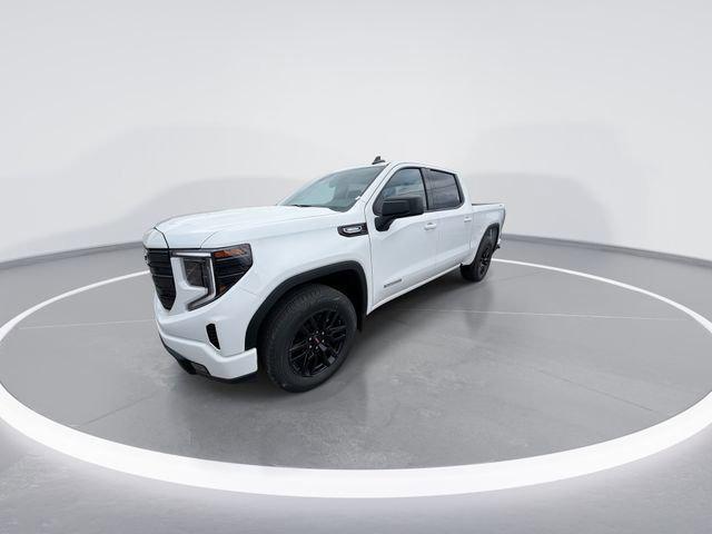 new 2026 GMC Sierra 1500 car, priced at $47,895
