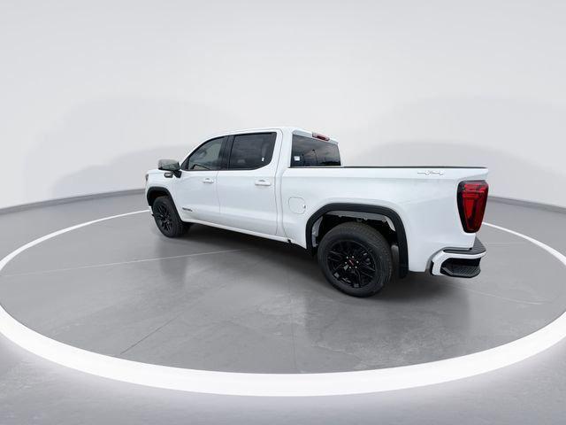 new 2026 GMC Sierra 1500 car, priced at $47,895
