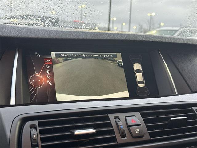 used 2016 BMW 535 car, priced at $13,994