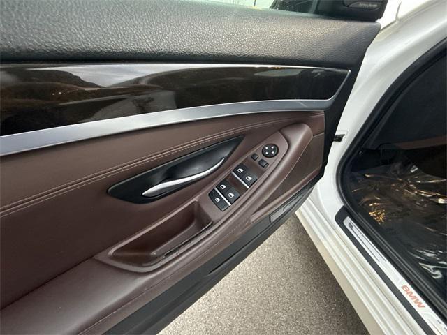 used 2016 BMW 535 car, priced at $13,994