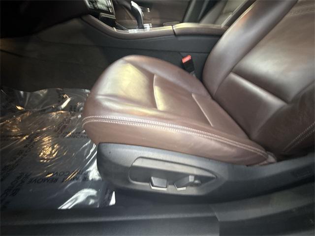 used 2016 BMW 535 car, priced at $13,994