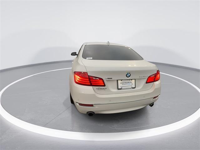 used 2016 BMW 535 car, priced at $13,994