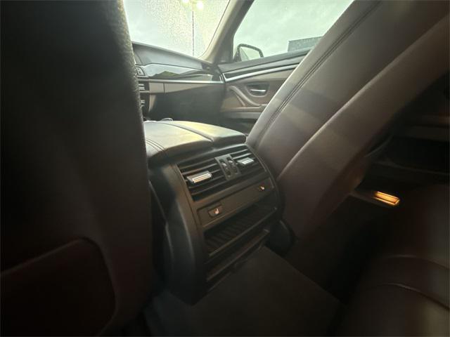used 2016 BMW 535 car, priced at $13,994