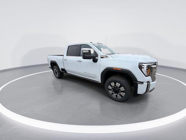 new 2026 GMC Sierra 2500 car, priced at $86,960