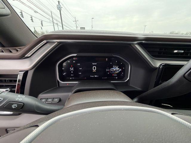 new 2026 GMC Sierra 2500 car, priced at $86,960