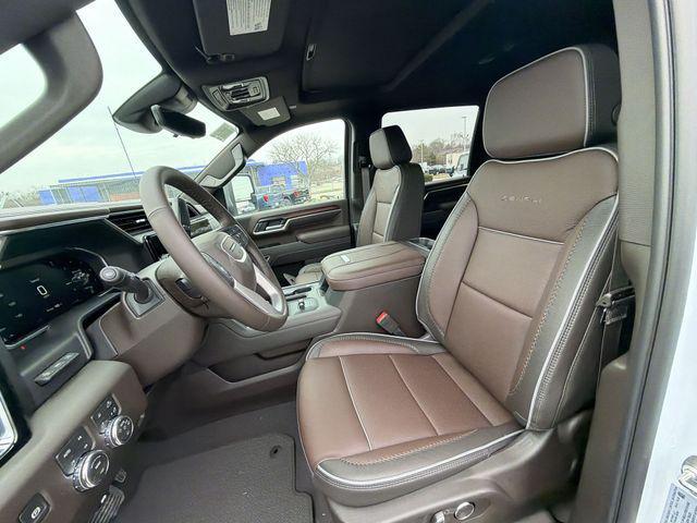 new 2026 GMC Sierra 2500 car, priced at $86,960