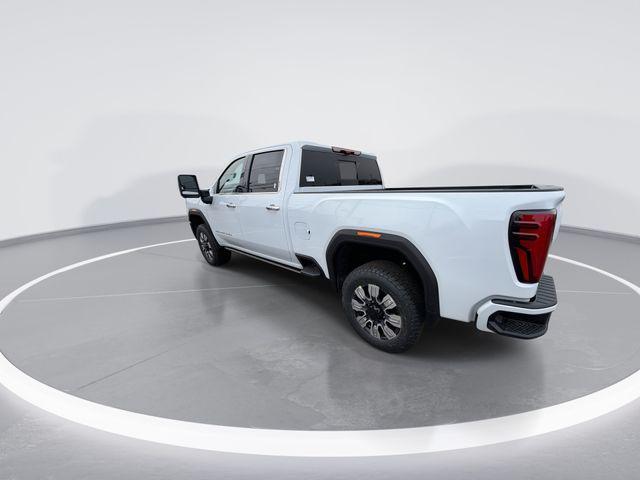 new 2026 GMC Sierra 2500 car, priced at $86,960