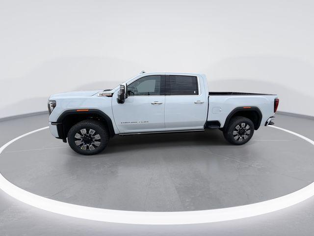 new 2026 GMC Sierra 2500 car, priced at $86,960