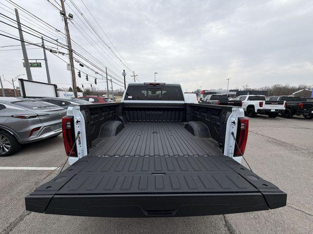 new 2026 GMC Sierra 2500 car, priced at $86,960