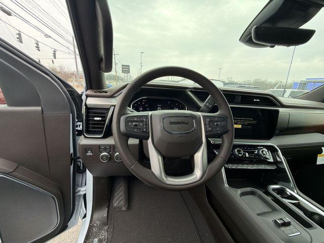 new 2026 GMC Sierra 2500 car, priced at $86,960