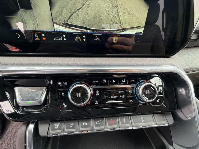 new 2026 GMC Sierra 2500 car, priced at $86,960