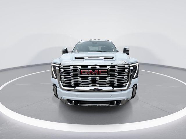 new 2026 GMC Sierra 2500 car, priced at $86,960