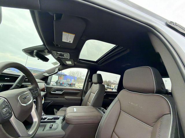 new 2026 GMC Sierra 2500 car, priced at $86,960