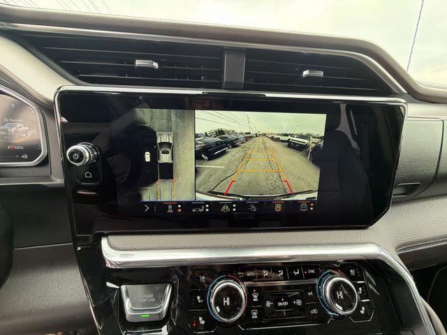 new 2026 GMC Sierra 2500 car, priced at $86,960