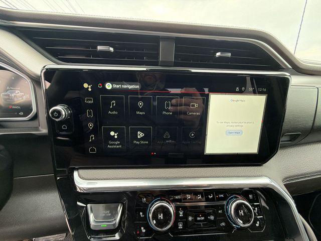 new 2026 GMC Sierra 2500 car, priced at $86,960