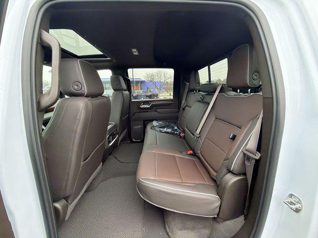 new 2026 GMC Sierra 2500 car, priced at $86,960