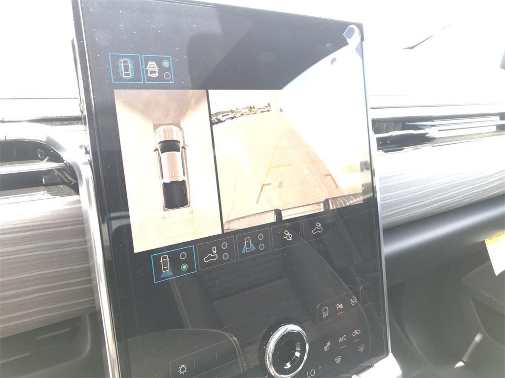 new 2025 GMC Sierra EV car, priced at $90,410