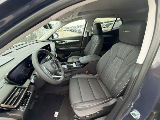 new 2026 Buick Envision car, priced at $49,972