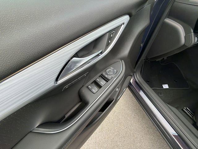 new 2026 Buick Envision car, priced at $49,972