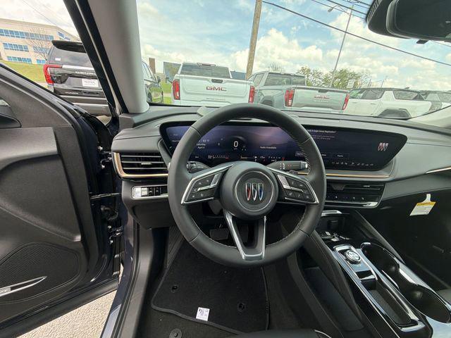 new 2026 Buick Envision car, priced at $49,972