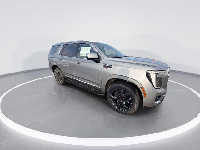 new 2026 GMC Yukon car, priced at $76,635
