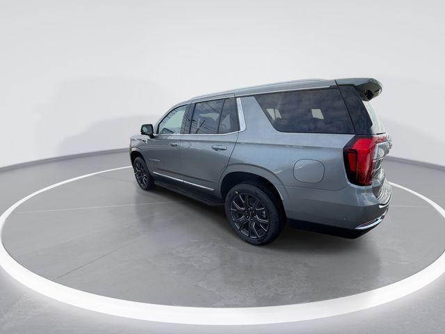 new 2026 GMC Yukon car, priced at $76,635