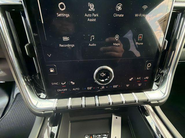 new 2026 GMC Yukon car, priced at $76,635