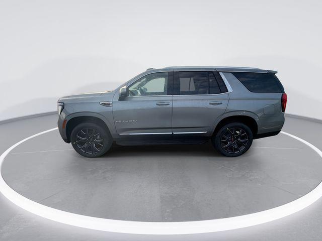 new 2026 GMC Yukon car, priced at $76,635