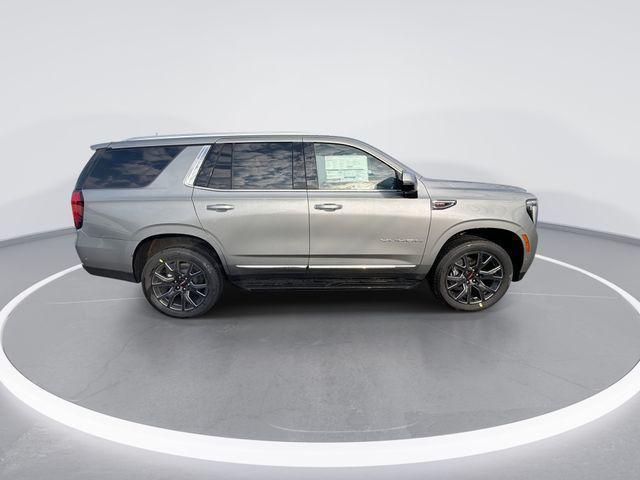 new 2026 GMC Yukon car, priced at $76,635