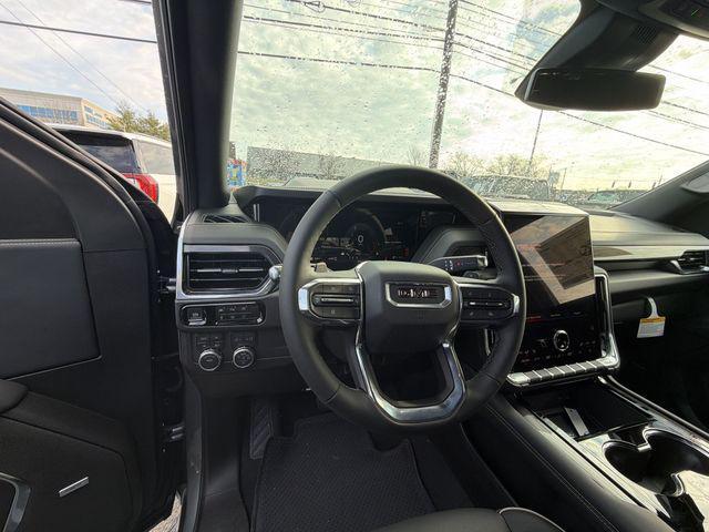 new 2026 GMC Yukon car, priced at $76,635