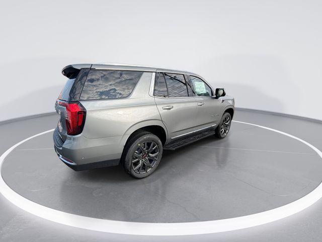 new 2026 GMC Yukon car, priced at $76,635