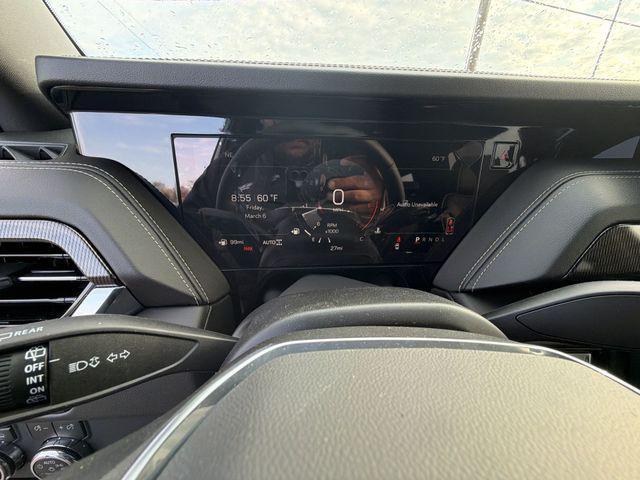 new 2026 GMC Yukon car, priced at $76,635