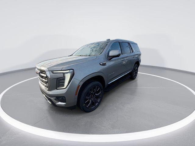 new 2026 GMC Yukon car, priced at $76,635