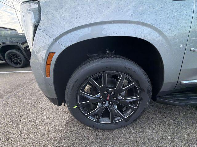 new 2026 GMC Yukon car, priced at $76,635