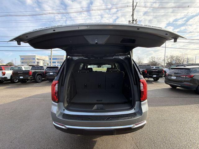 new 2026 GMC Yukon car, priced at $76,635