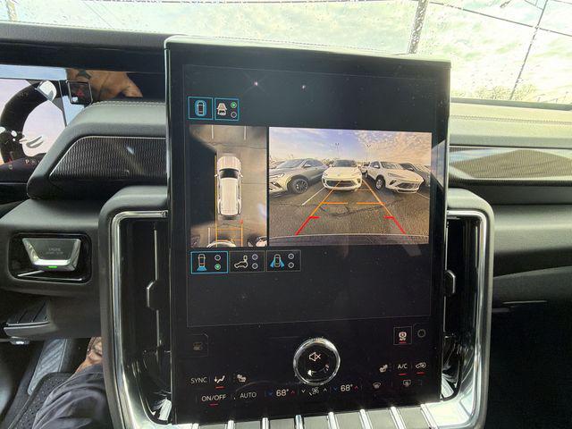 new 2026 GMC Yukon car, priced at $76,635