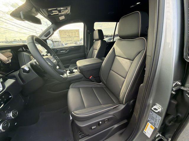 new 2026 GMC Yukon car, priced at $76,635