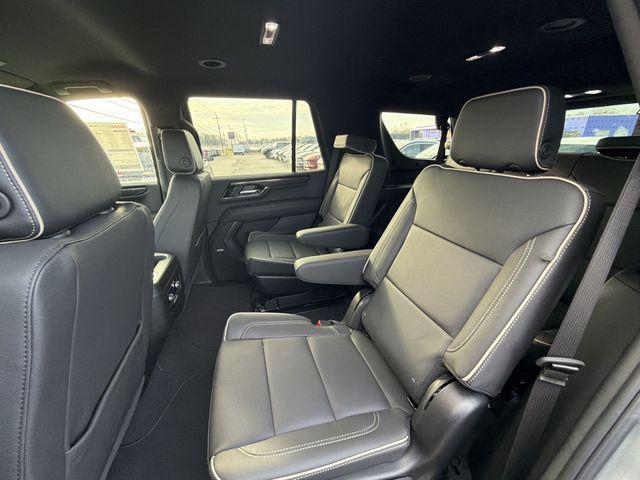 new 2026 GMC Yukon car, priced at $76,635