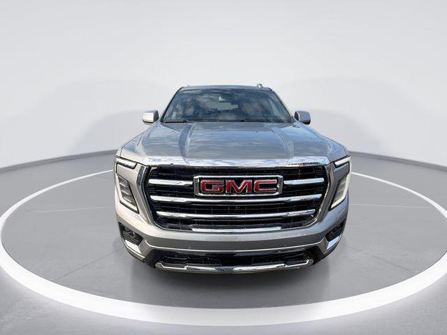 new 2026 GMC Yukon car, priced at $76,635