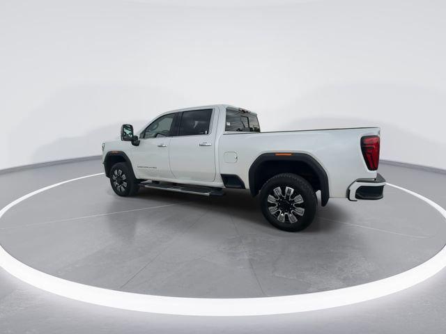 used 2024 GMC Sierra 2500 car, priced at $73,497