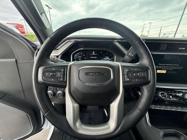 used 2024 GMC Sierra 2500 car, priced at $73,497
