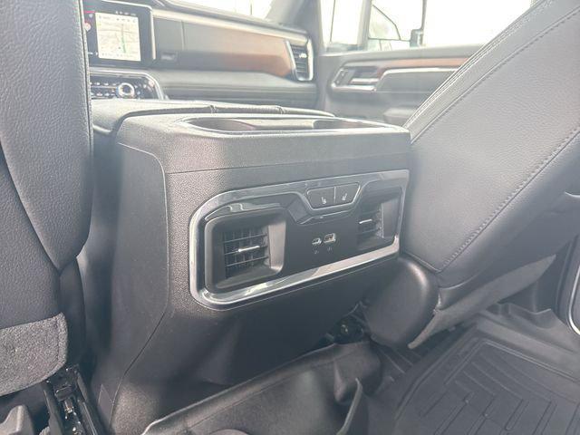 used 2024 GMC Sierra 2500 car, priced at $73,497