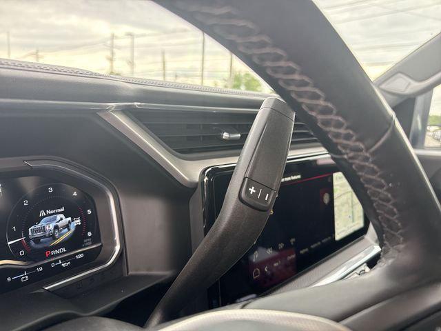 used 2024 GMC Sierra 2500 car, priced at $73,497