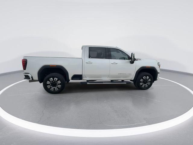 used 2024 GMC Sierra 2500 car, priced at $73,497