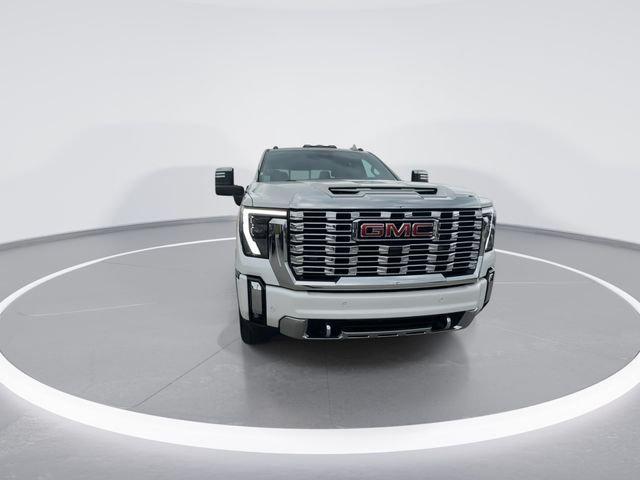 used 2024 GMC Sierra 2500 car, priced at $73,497