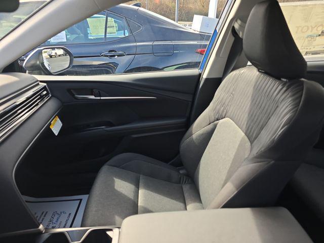 used 2026 Toyota Camry car, priced at $31,809