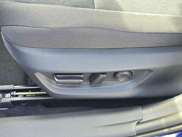 used 2026 Toyota Camry car, priced at $31,809