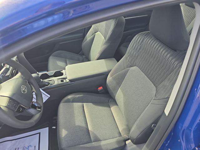 used 2026 Toyota Camry car, priced at $31,809