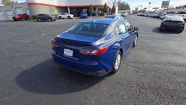 used 2026 Toyota Camry car, priced at $31,809